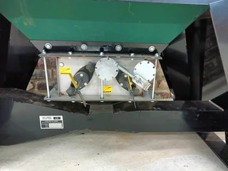 T20 32 Ry. GPS Unit met Lift Switch.