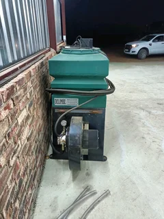 T20 32 Ry. GPS Unit met Lift Switch.