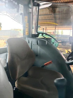 Landini Landpower 110 4x4