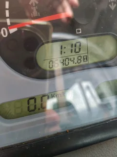 Landini Landpower 110 4x4