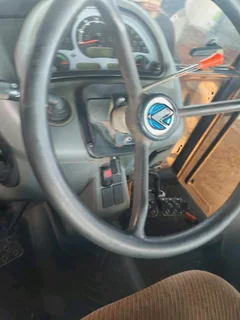 Landini Landpower 110 4x4