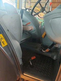 Landini Landpower 110 4x4