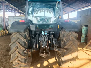 Landini Landpower 110 4x4