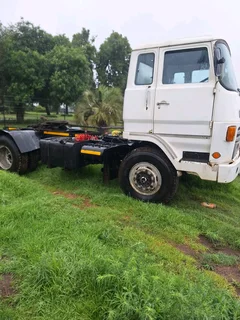 Isuzu Truck 1981 Model