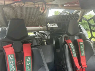 Can Am Mavericks 2020 X3 XRS 4x4 S/S