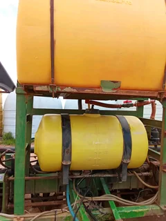 John Deere 1750 Planters x 3 Available