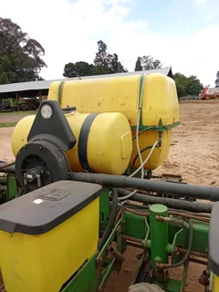 John Deere 1750 Planters x 3 Available