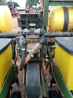 John Deere 1750 Planters x 3 Available