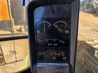 Volvo EC 750 DL 2017 Excavator