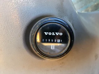 Volvo EC 750 DL 2017 Excavator