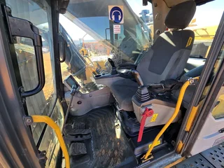 Volvo EC 750 DL 2017 Excavator