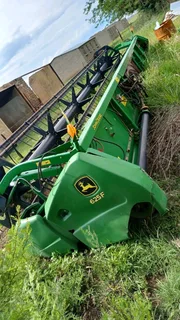 John Deere Hydroliese Tafel 625F