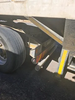 Grain Carrier Bottom Dumper 2019