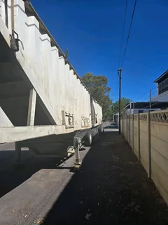 Grain Carrier Bottom Dumper 2019