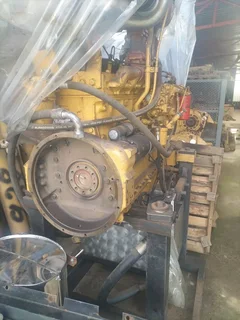 3306Di Recon Engine