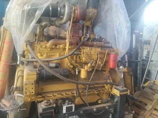 3306Di Recon Engine