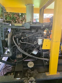 Waha Keypower Waterpump