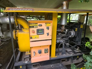 Waha Keypower Waterpump
