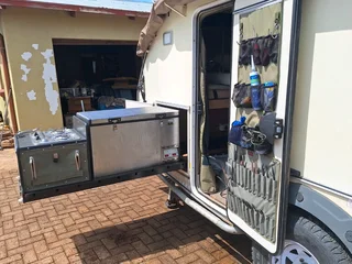 Jurgen Explorer 2012