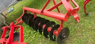 Vetsak 10 Skottel oneway Dis