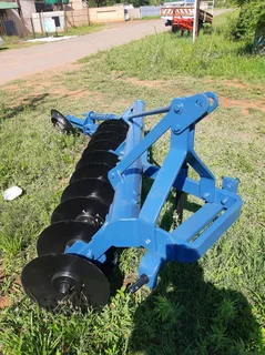 10 Skottel Oneway Disc