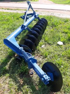 10 Skottel Oneway Disc