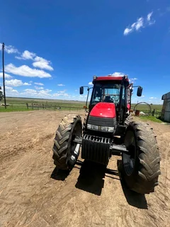Case JX 95 High Clearance Tractor