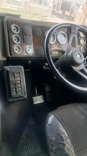 International 9800i 2012 Model Truck