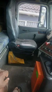 International 9800i 2012 Model Truck