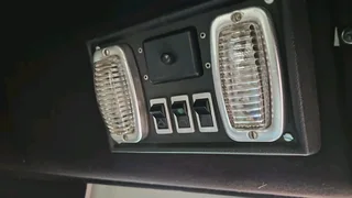 Claas Dominator 106 Stroper