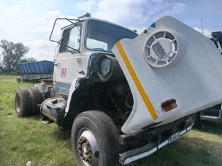 1979 Ford Louisville 9000 Truck