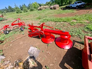 PZ 165 x2 Tol Drom Snyers