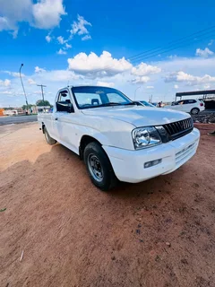 Colt L200 Pick Up 2003