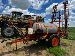 Jacto Coral Gifspuit