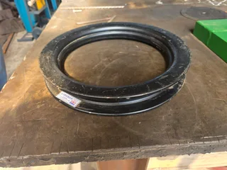 X14 400Kg Turntables