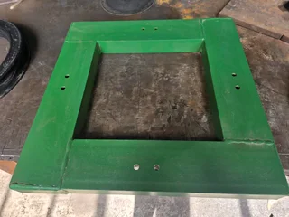 X28 Turntable Brackets