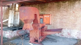 Drotsky M24 Electrical Hammermill