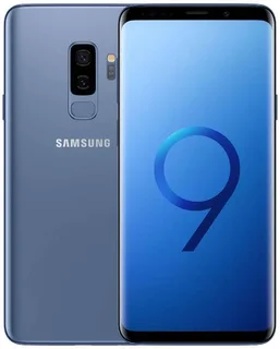 Samsung s9 plus
