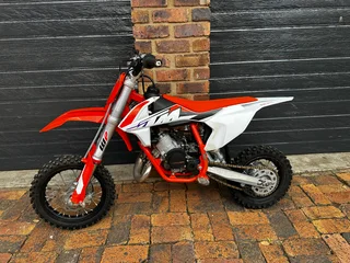 2023 KTM 50 Sx