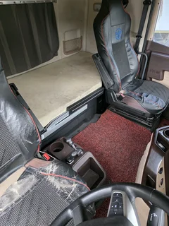 2024 FAW 28.500 6X4 JH6 Truck Tractor x4 available