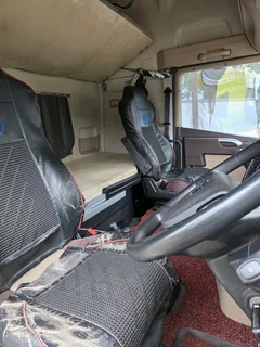 2024 FAW 28.500 6X4 JH6 Truck Tractor x4 available