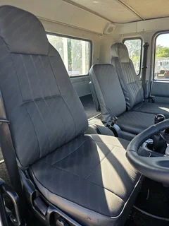 2009 Nissan UD80 dropside for sale