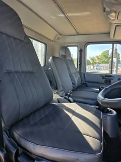 2009 Nissan UD80 dropside for sale