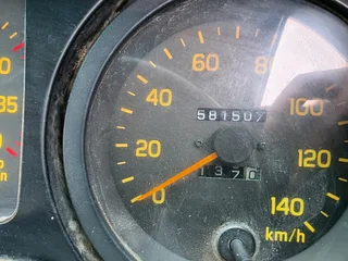 2009 Isuzu FTM1200 6x4 Dropside. Truck is in excellent condition. New dropside fitted.