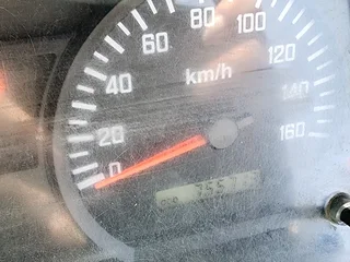 2021 Isuzu auto FVZ1400 Dropside. Truck is in excellent condition