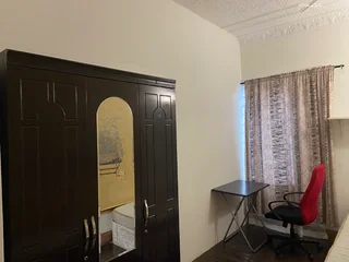 Room for rent - Vrededorp