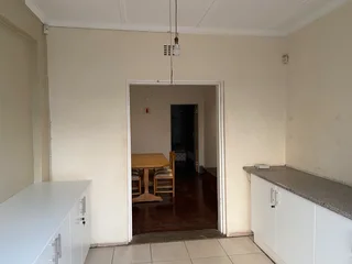 Room for rent - Vrededorp
