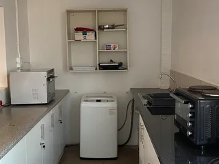 Room for rent - Vrededorp