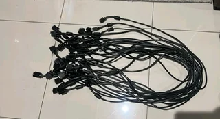 Computer Power Cables