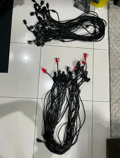 Computer Power Cables